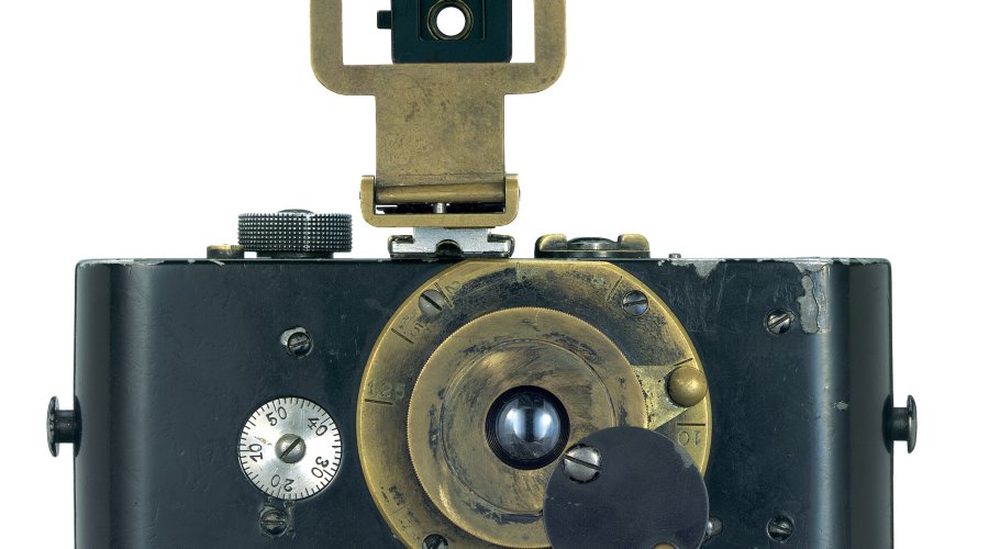 Jubiläum: 100 Jahre Leica Fotografie