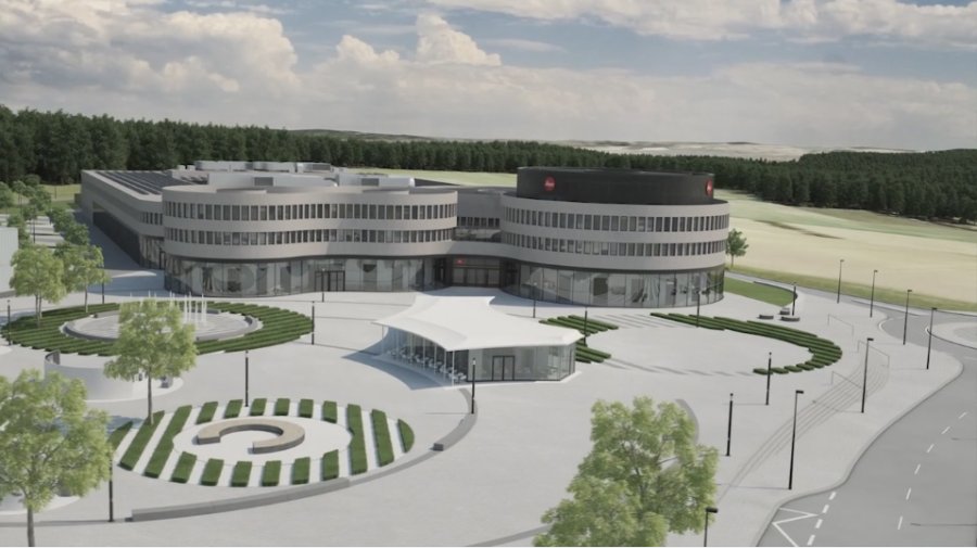 Jubiläum: 100 Jahre Leica Fotografie Jubiläum: 100 Jahre Leica Fotografie