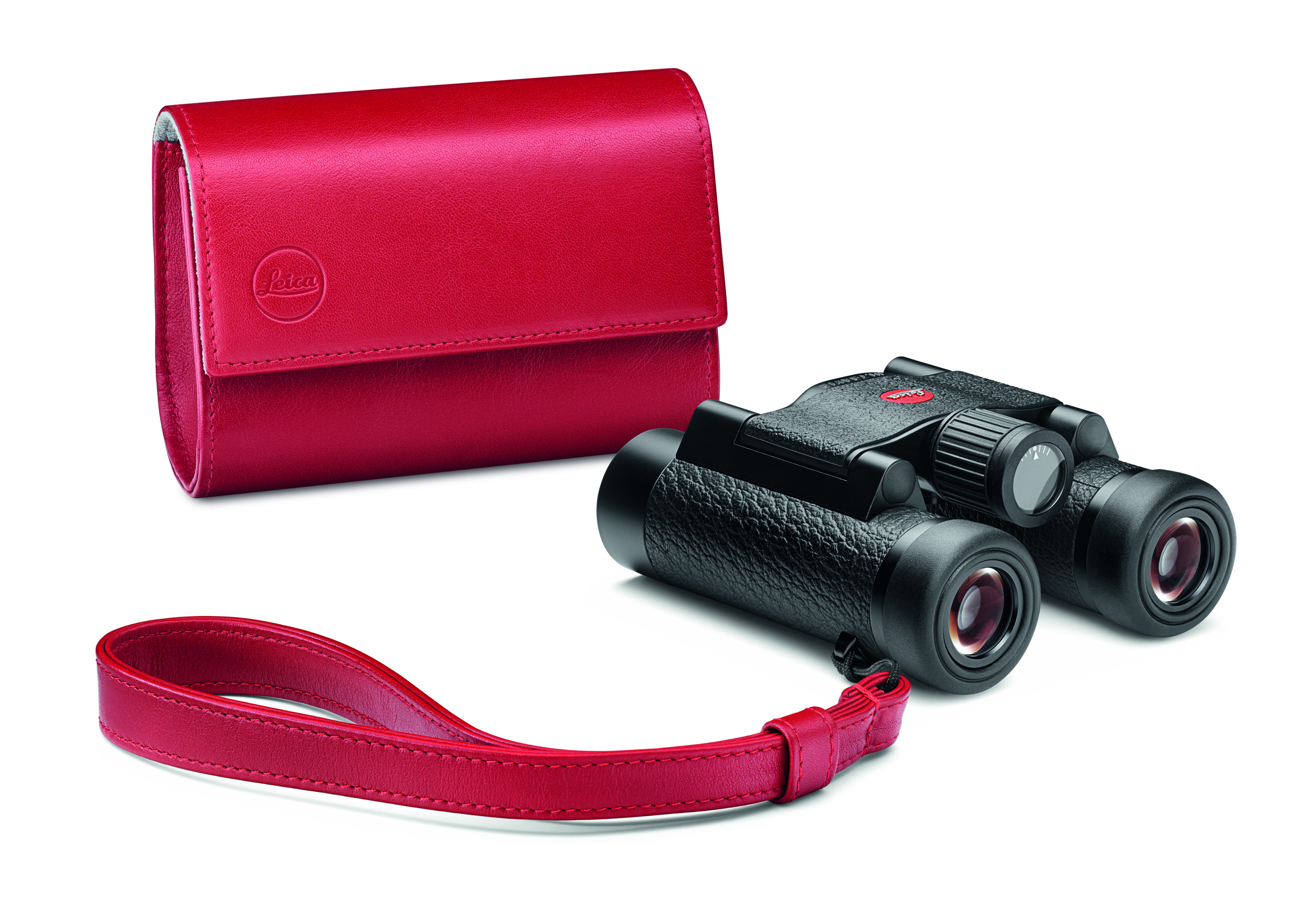 leica-sportoptik: Geschenkidee zu Weihnachten: Leica Monovid 8x20 und Ultravid 8x20 Christmas Edition