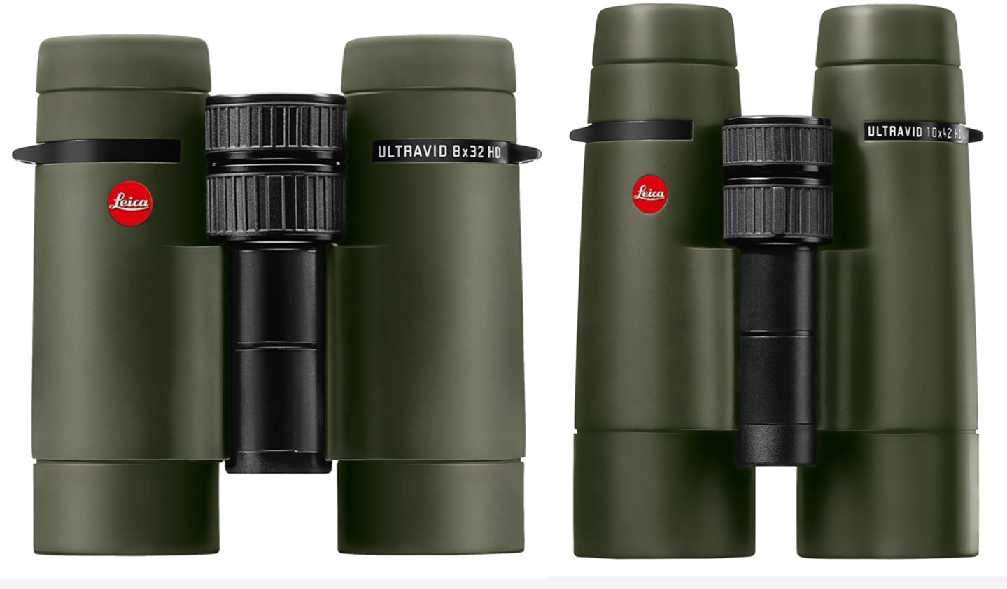 LEICA ULTRAVID HD: limitierte Sonderedition LEICA ULTRAVID HD: limitierte Sonderedition