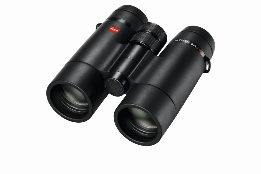 LEICA ULTRAVID HD-PLUS 42: Vorstellung LEICA ULTRAVID HD-PLUS 42: Vorstellung