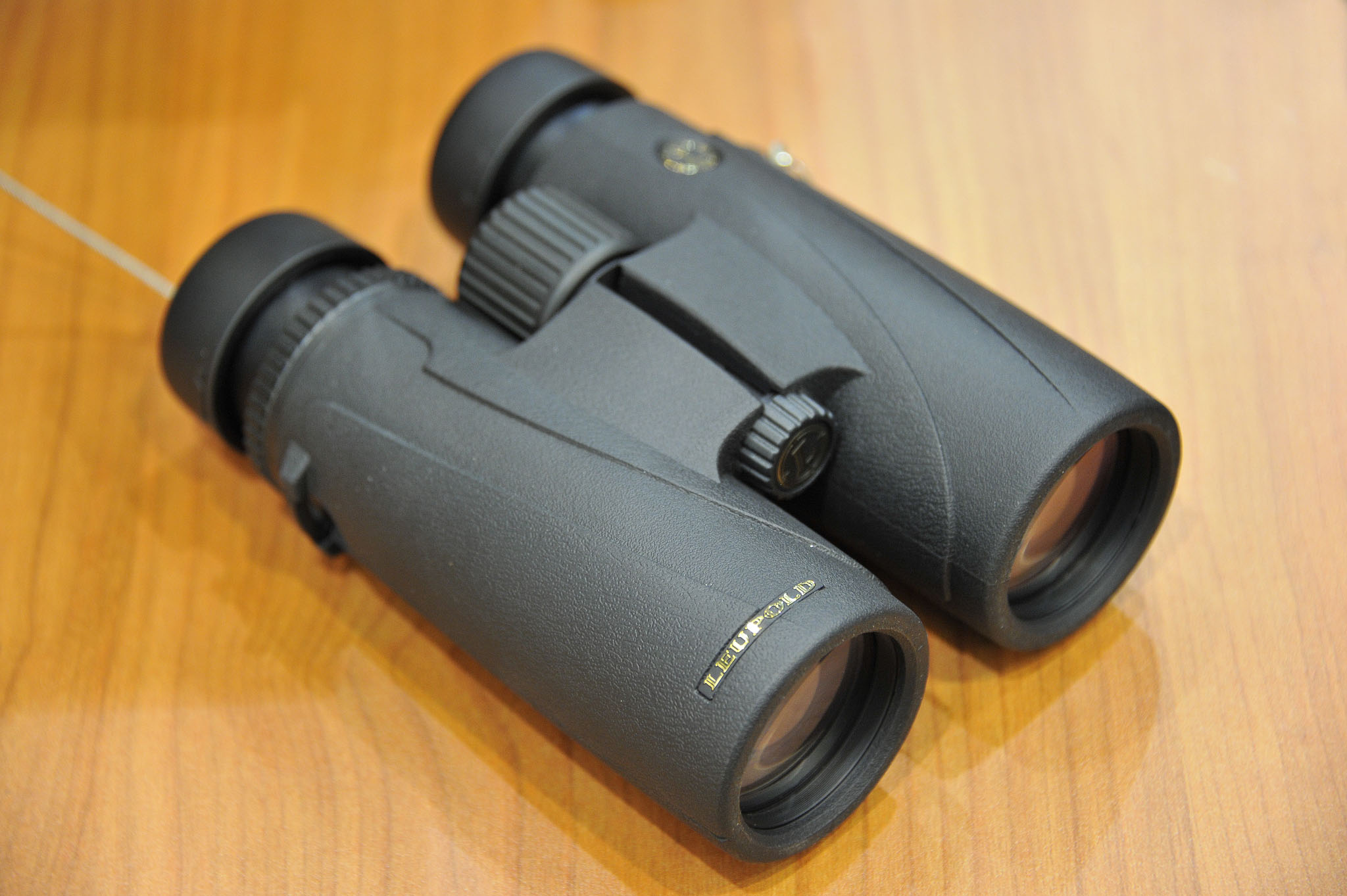 fernglaeser-fuer-jagd-und-outdoor: Leupold & Stevens: BX-4 McKinley