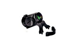 Leupold DAGR dual aperture gunsight-riflescope Leupold DAGR dual aperture gunsight-riflescope