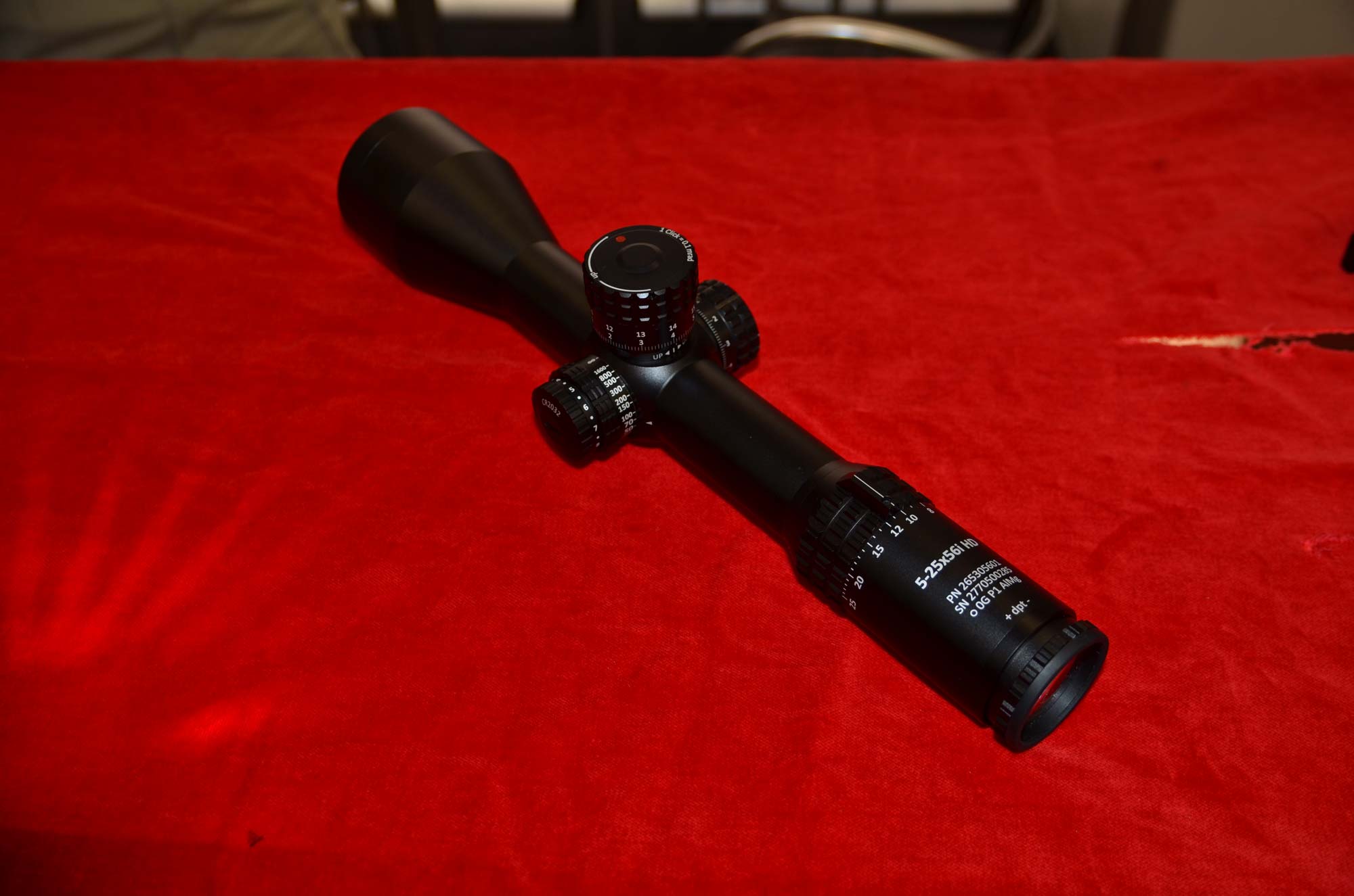 optik: MAK Optiken und Montagen: Neuheiten 2018