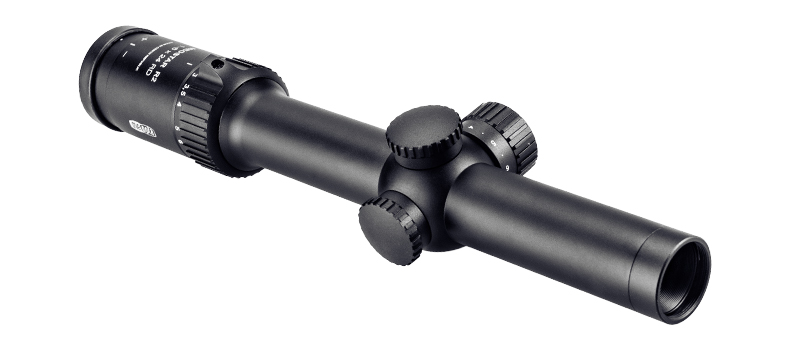 rws-munition: MEOPTA MeoStar R2 1-6x24