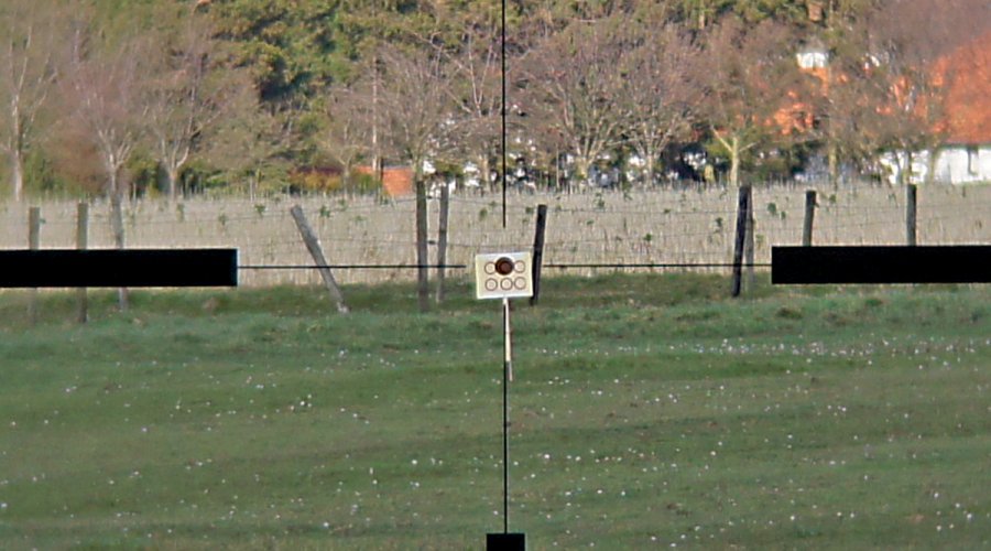 Test: MEOPTA Meostar R2 Zielfernrohr 2,5-15x56 RD