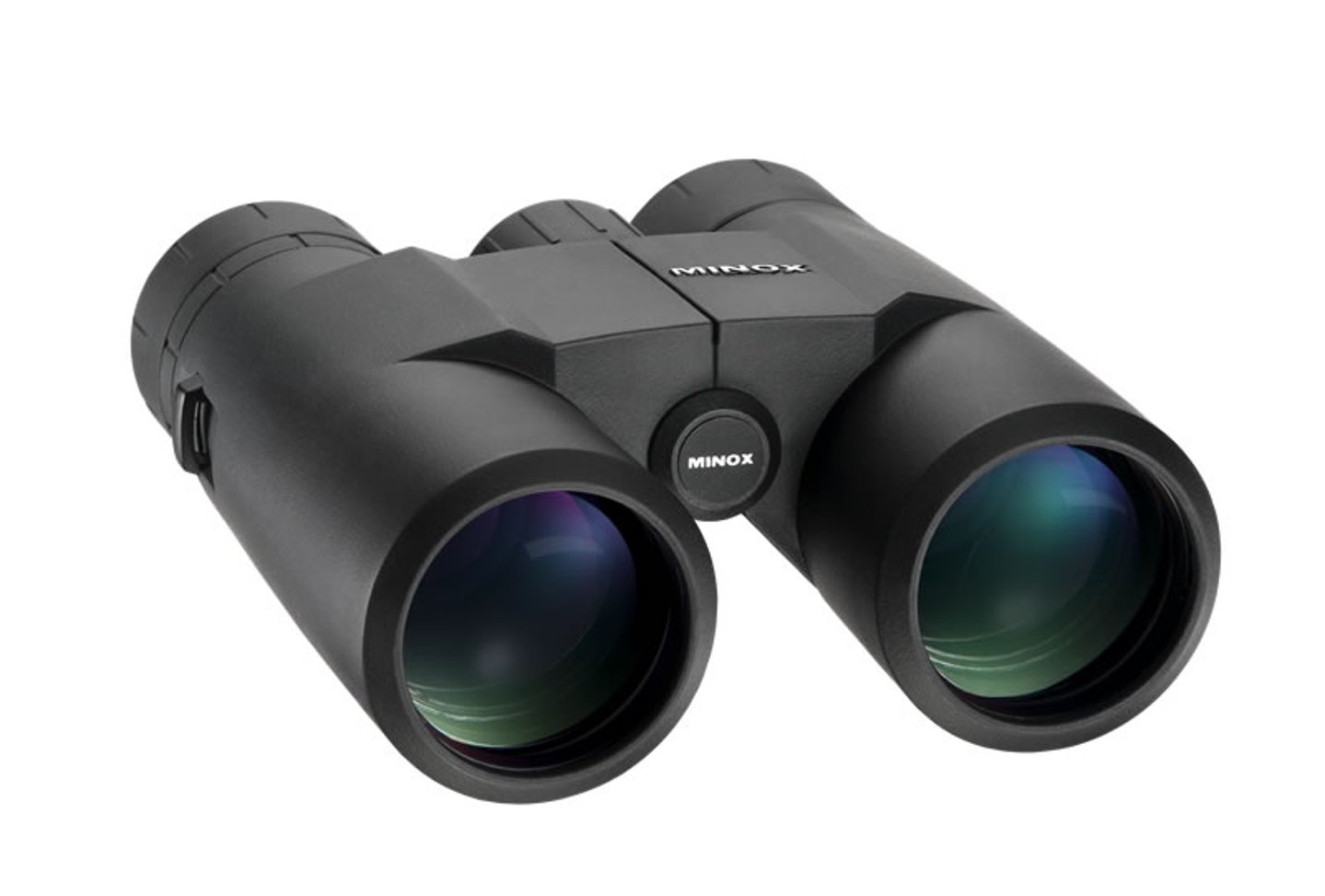 MINOX BF 8x42 und 10x42 Fernglas