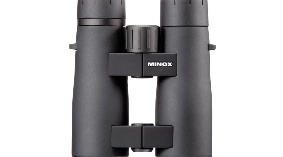 Neu von Minox: BV Ferngläser und ZE TAC Zielfernrohre