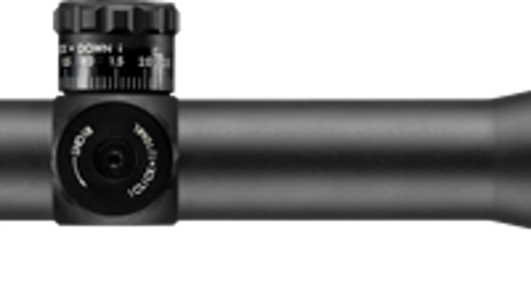 Neu von Minox: BV Ferngläser und ZE TAC Zielfernrohre Neu von Minox: BV Ferngläser und ZE TAC Zielfernrohre