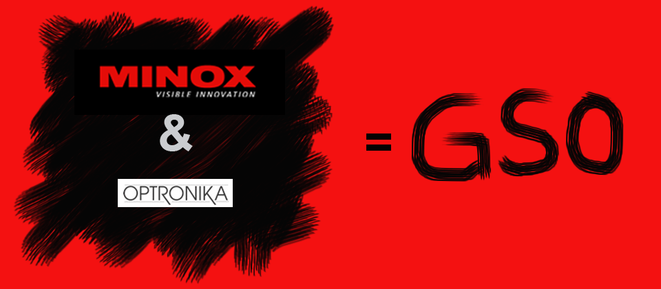 schmidt-und-bender: MINOX und OPTRONIKA gründen GSO