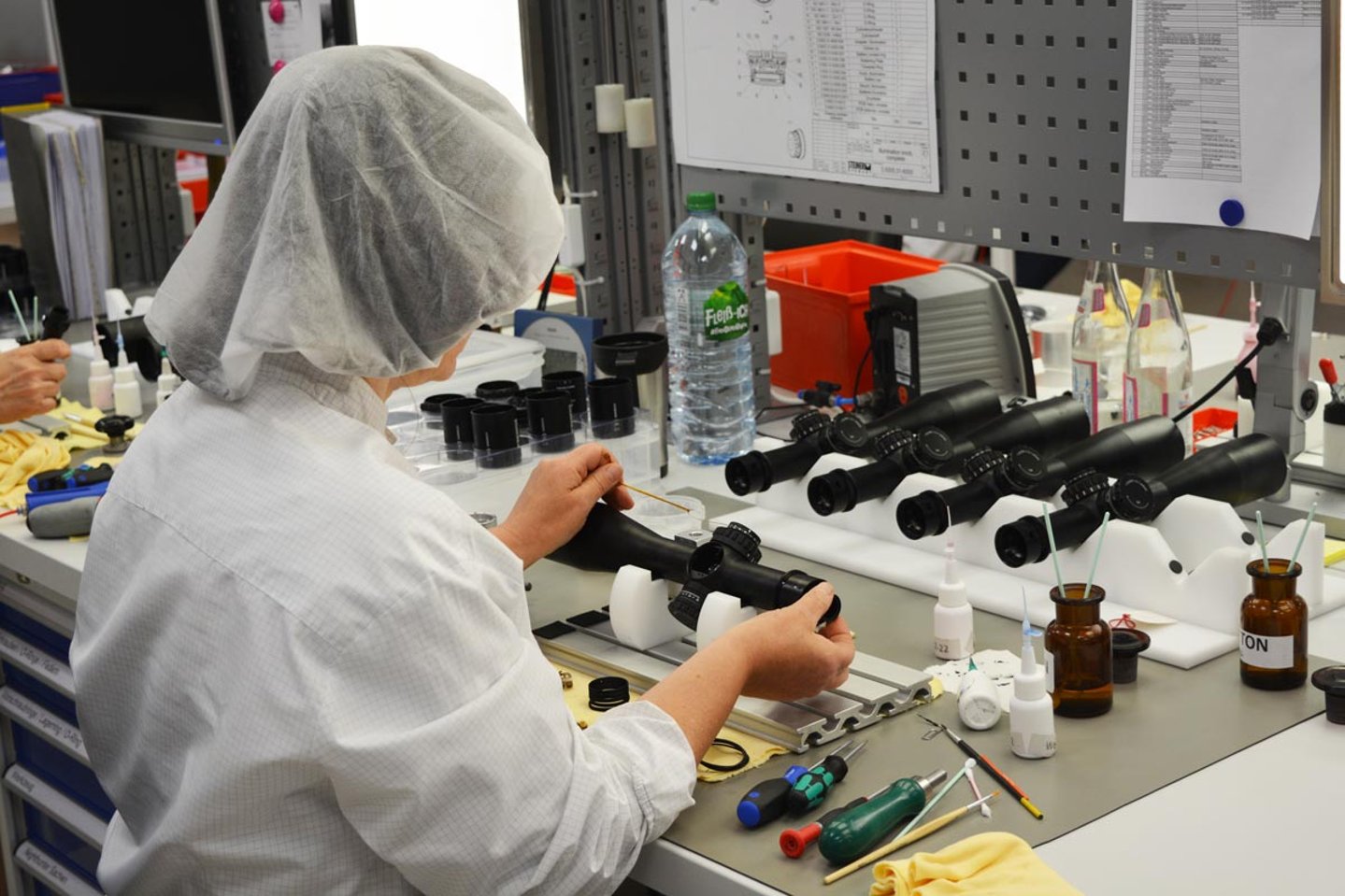 Steiner Optik Made in Germany Steiner Optik