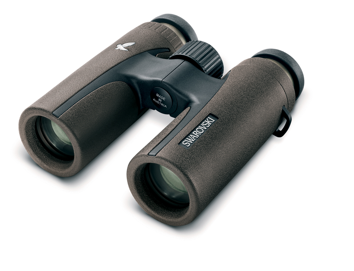 swarovski-optik: Exklusives Fernglas: Swarovski CL Companion Africa