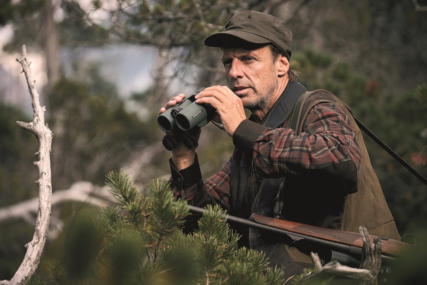 Swarovski EL Range Fernglas: Swarovski EL Range Fernglas: