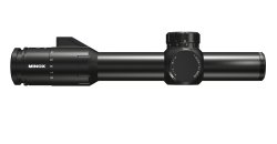 Taktische Spitzenoptiken von MINOX Taktische Spitzenoptiken von MINOX