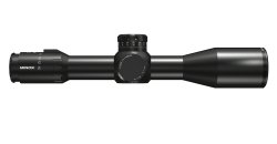 Taktische Spitzenoptiken von MINOX Taktische Spitzenoptiken von MINOX