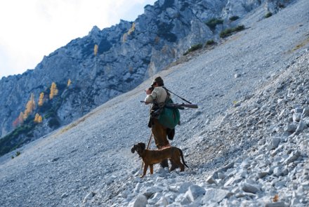 Testwochen bei SWAROVSKI OPTIK Testwochen bei SWAROVSKI OPTIK