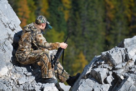 Testwochen bei SWAROVSKI OPTIK Testwochen bei SWAROVSKI OPTIK