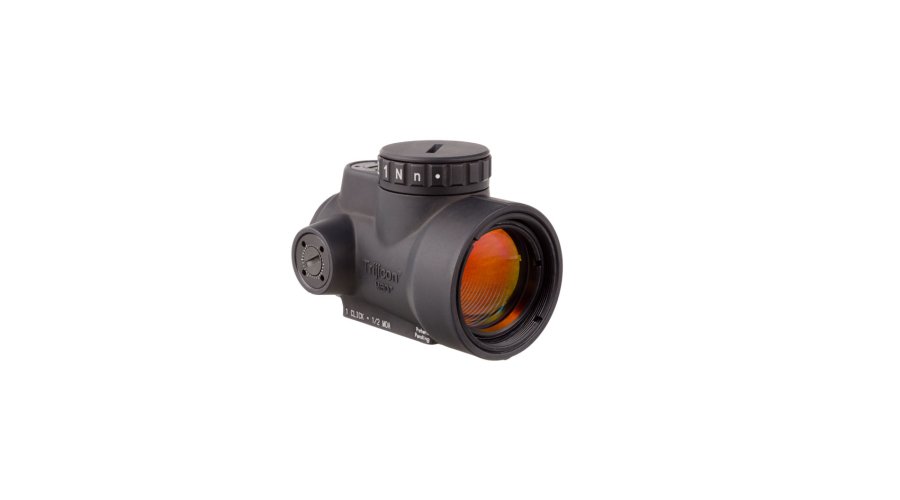 Trijicon MRO: