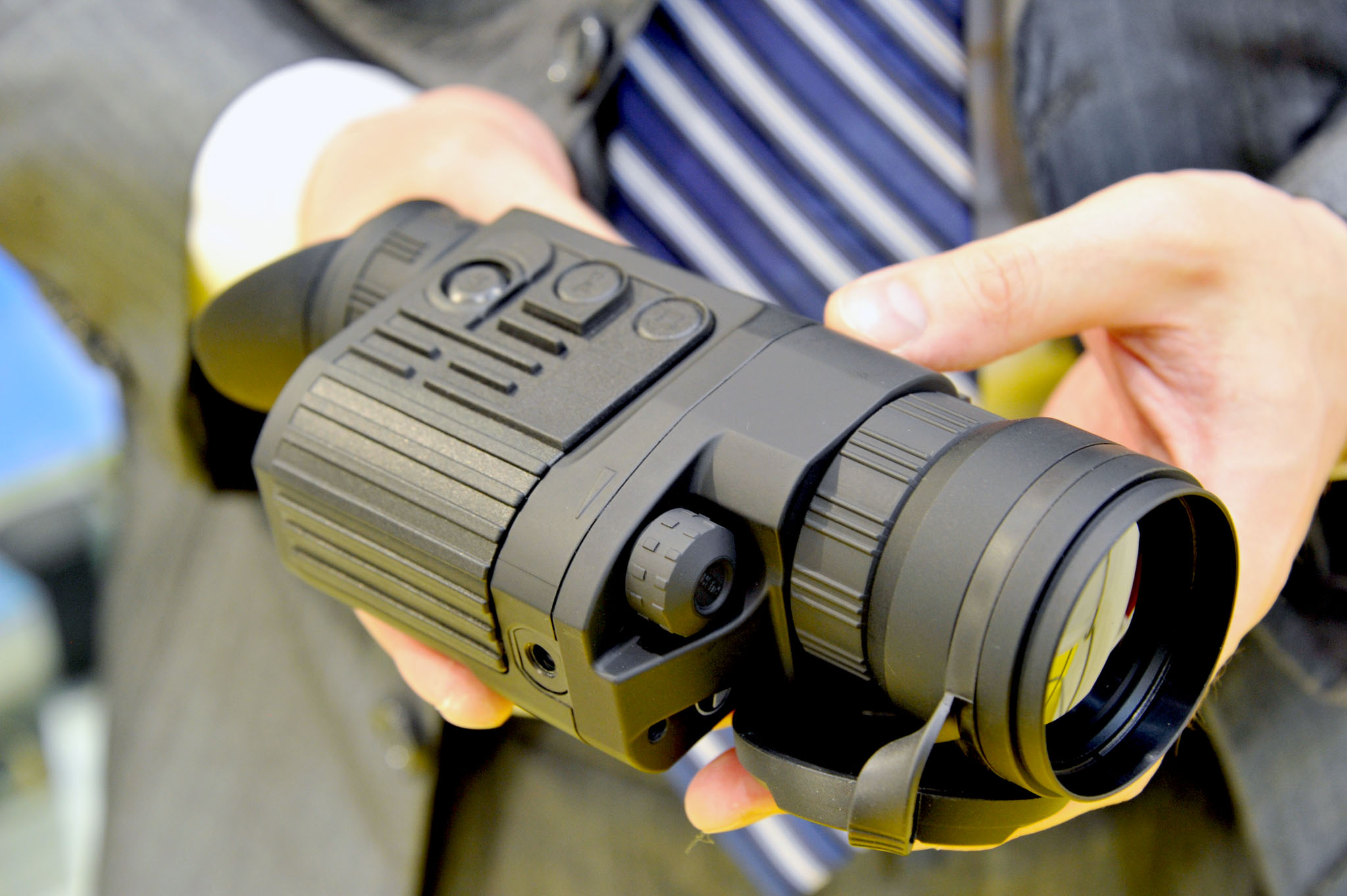 pulsar-yukon: EXA 2013: Pulsar Quantum HS19