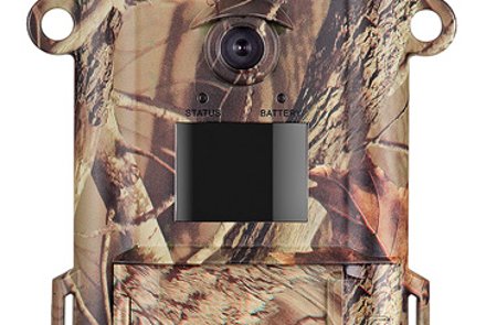 Wildkameras MINOX DTC 650 und DTC 400 Slim Wildkameras MINOX DTC 650 und DTC 400 Slim