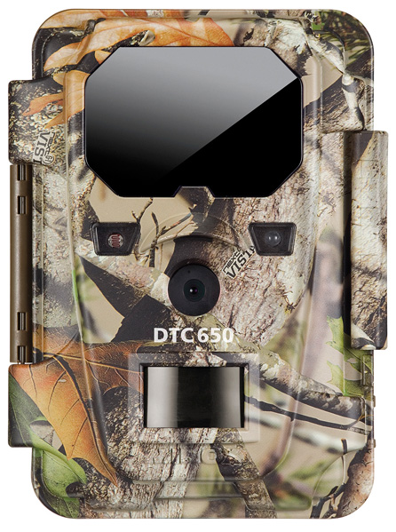 Wildkamera MINOX DTC 650 Wildkamera MINOX DTC 650