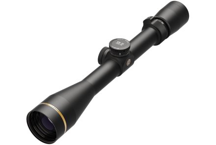 Die Neuheiten der SHOT Show 2020 von Optikhersteller Leupold Leupold VX-3i CDS-ZL in 3,5-10x40.