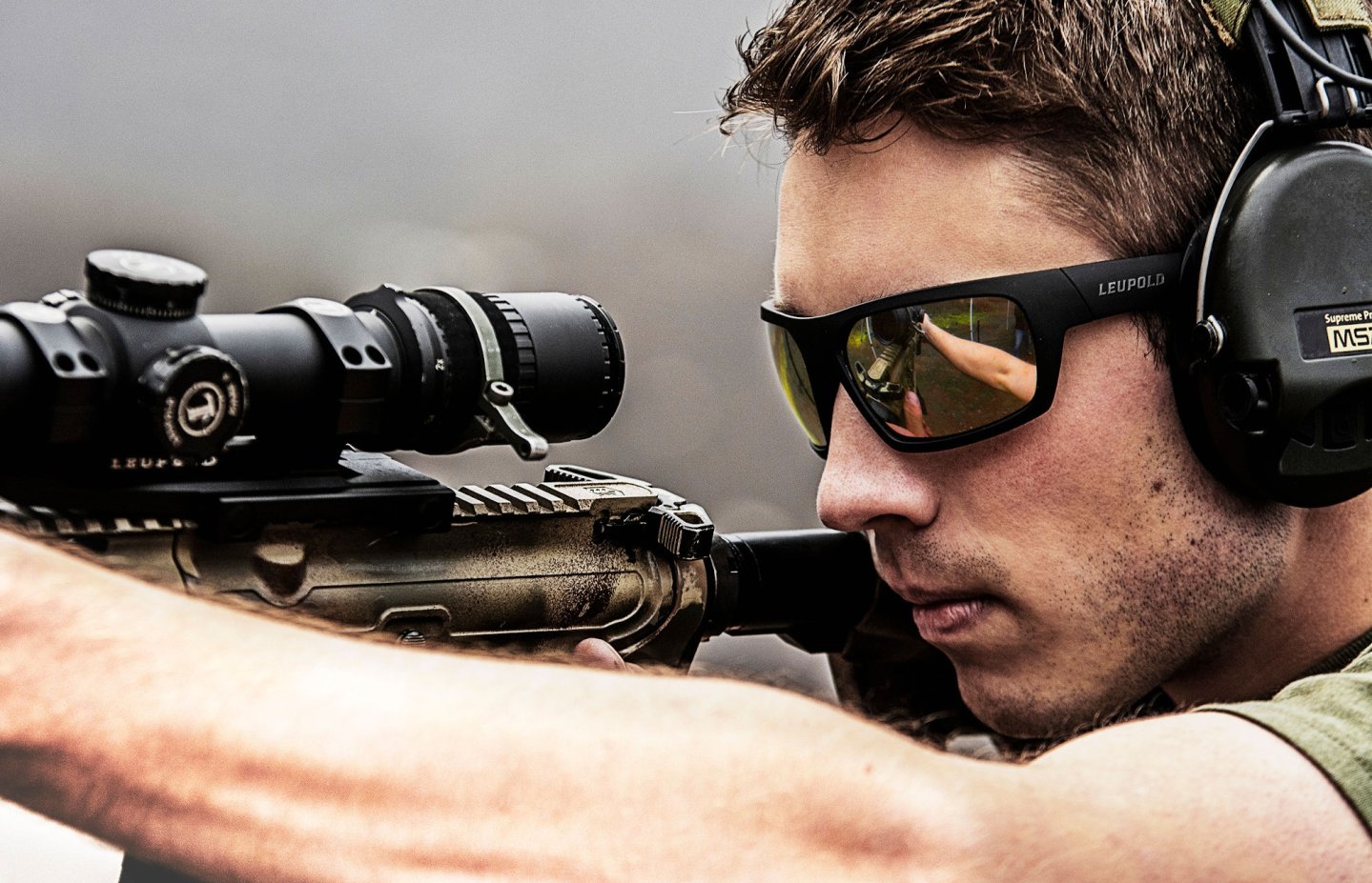 US-Optikriese Leupold baut sein Produktportfolio praxisnah um weitere interessante Zielfernrohre aus. US-Optikriese Leupold baut sein Produktportfolio praxisnah um weitere interessante Zielfernrohre aus.
