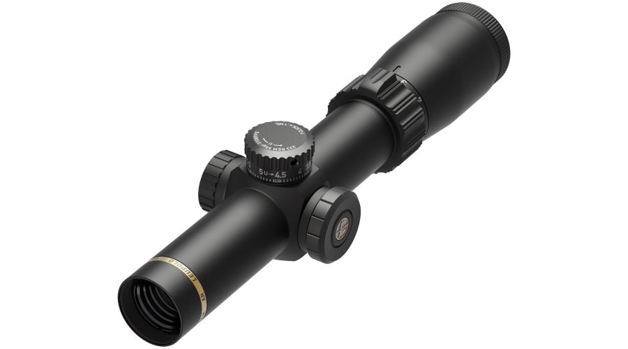 Leupold VX-Freedom AR 1,5-4x20.