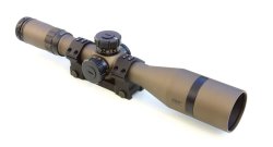 Test: Bushnell Elite Tactical XRS II 4,5-30x50 Bushnell Elite Tactical XRS II 4,5-30x50