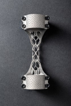 EAW bringt eine zweite, extrem leichte Zielfernrohrmontage im 3D-Druckverfahren auf den Markt. Wir haben die Details EAW Zielfernrohrmontage im 3D-Druckverfahren