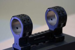 Innenliegende Inlays Blockmontage T7 von ERATAC