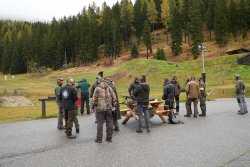 German Precision Optics: Eindrücke vom diesjährigen Longe Range-Seminar auf der Seetaler Alpe mit Videos Erfahrungsaustausch beim GPO Longe Range -Event 2023 auf der Seetaler Alpe.