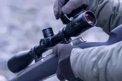 SWAROVSKI OPTIK Z8i+
