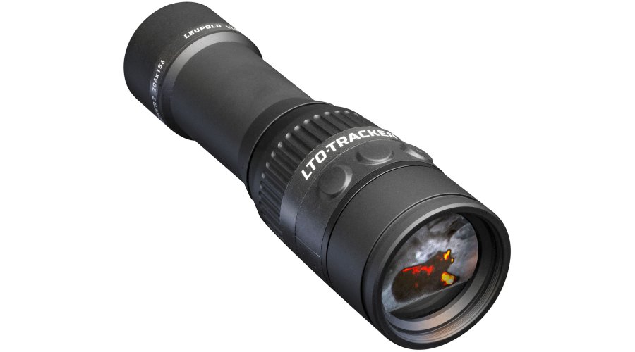 Leupold Optik-Neuheiten 2019: neue Varianten des Mark 5HD Zielfernrohrs und alle weiteren neuen Produkte Leupold LTO Tracker 2.