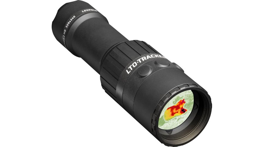 Leupold Optik-Neuheiten 2019: neue Varianten des Mark 5HD Zielfernrohrs und alle weiteren neuen Produkte Leupold LTO Tracker 2 HD