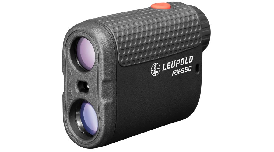 Leupold Optik-Neuheiten 2019: neue Varianten des Mark 5HD Zielfernrohrs und alle weiteren neuen Produkte Leupold RX-950.