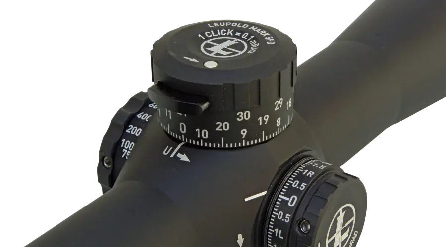 Im Test: Leupold Mark 5HD-Zielfernrohre in 5-25x56 und 7-35x56 – was können die Long-Range-Optiken? Im Test: Leupold Mark 5HD-Zielfernrohre in 5-25x56 und 7-35x56 – was können die Long-Range-Optiken?