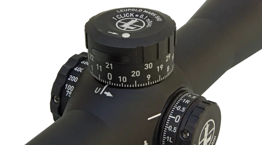 Im Test: Leupold Mark 5HD-Zielfernrohre in 5-25x56 und 7-35x56 – was können die Long-Range-Optiken? Im Test: Leupold Mark 5HD-Zielfernrohre in 5-25x56 und 7-35x56 – was können die Long-Range-Optiken?