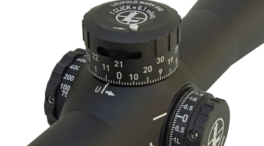 Im Test: Leupold Mark 5HD-Zielfernrohre in 5-25x56 und 7-35x56 – was können die Long-Range-Optiken? Im Test: Leupold Mark 5HD-Zielfernrohre in 5-25x56 und 7-35x56 – was können die Long-Range-Optiken?