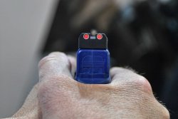 MAKatalog 2022: Der neue Katalog des Optikspezialisten MAK AG – einige unserer Highlights Sicht über die MAK hellFire.