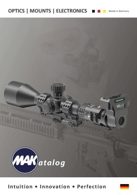 MAKatalog 2022: Der neue Katalog des Optikspezialisten MAK AG – einige unserer Highlights MAKatalog 2022: Der neue Katalog des Optikspezialisten MAK AG – einige unserer Highlights