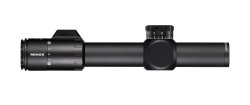 Minox ZP8 Zielfernrohr Minox ZP8