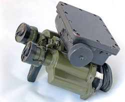 Nachtsichtgeräte: Alles zur Technik und Funktionsweise Carl Zeiss NSG-66
