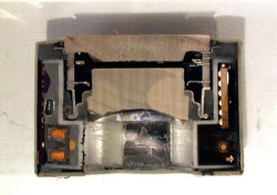 Nachtsichtgeräte: Alles zur Technik und Funktionsweise Schnittmodell Exelis MX-10130
