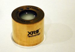 Nachtsichtgeräte: Alles zur Technik und Funktionsweise Photonis XR5