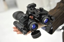 Nachtsichtgeräte: Alles zur Technik und Funktionsweise Schmidt & Bender Nightvision
