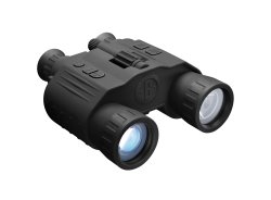 Das Bushnell Equinox-Z: Das Bushnell Equinox-Z: