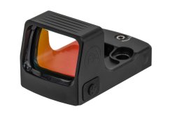 Ab sofort bei Ferkinghoff: Primary Arms CLx Classic Micro Reflex Sight 3 MOA mit rotem Leuchtpunkt Beim Primary Arms CLx Micro Reflex Sight soll eine zusätzliche Beschichtung das Beschlagen verhindern.