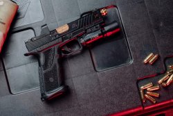 Übersicht: Reflexsights von Primary Arms Optics für die Kurzwaffe – bei Ferkinghoff International Primary Arms Mini Reflex Sight Gen 2.
