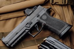 Übersicht: Reflexsights von Primary Arms Optics für die Kurzwaffe – bei Ferkinghoff International Primary Arms Optics GLx RS-15.